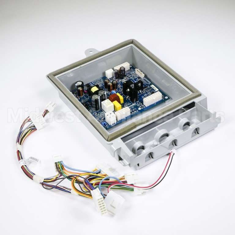 5303918508 Frigidaire Control-Electrical