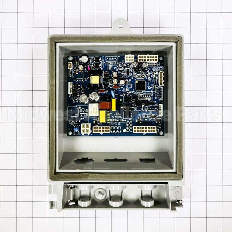 5303918508 Frigidaire Control-Electrical