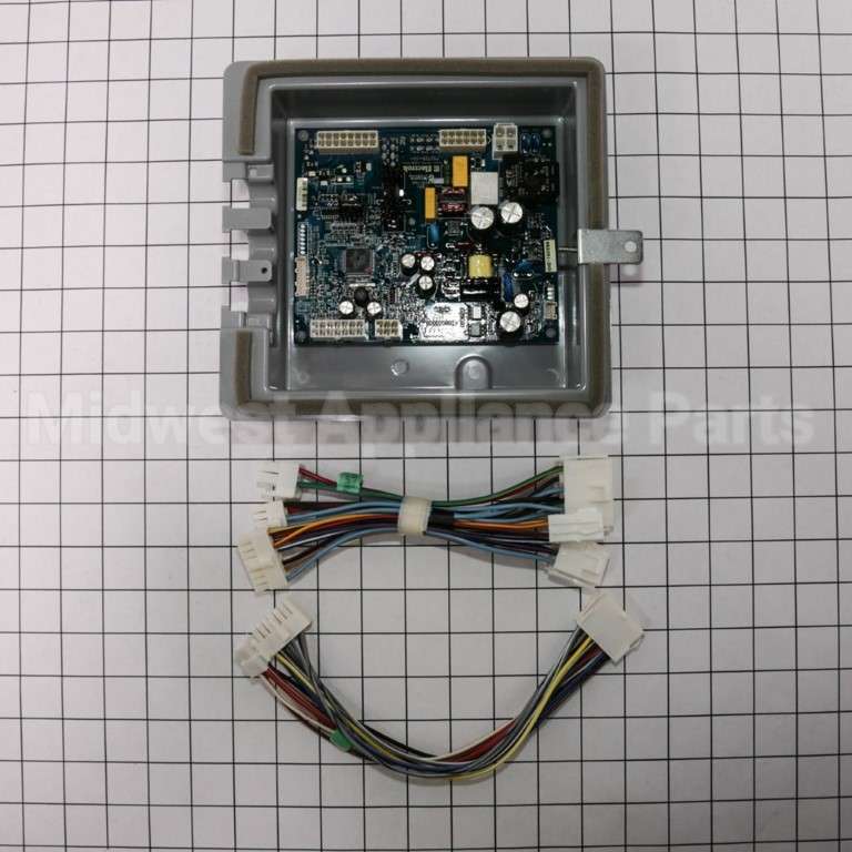 5303918514 Frigidaire Control-Electrical