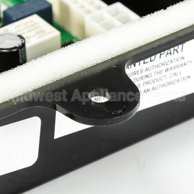 5303918556 Frigidaire Control-Electrical