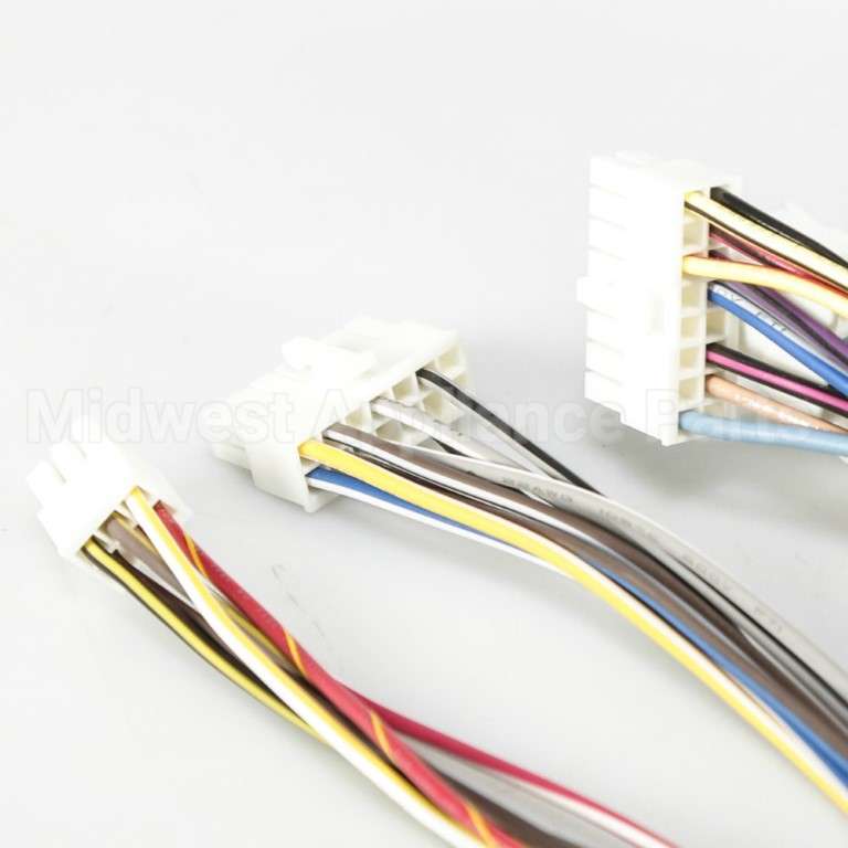 5303918556 Frigidaire Control-Electrical