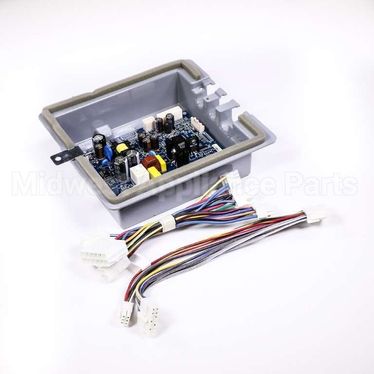 5303918563 Frigidaire Control-Electrical