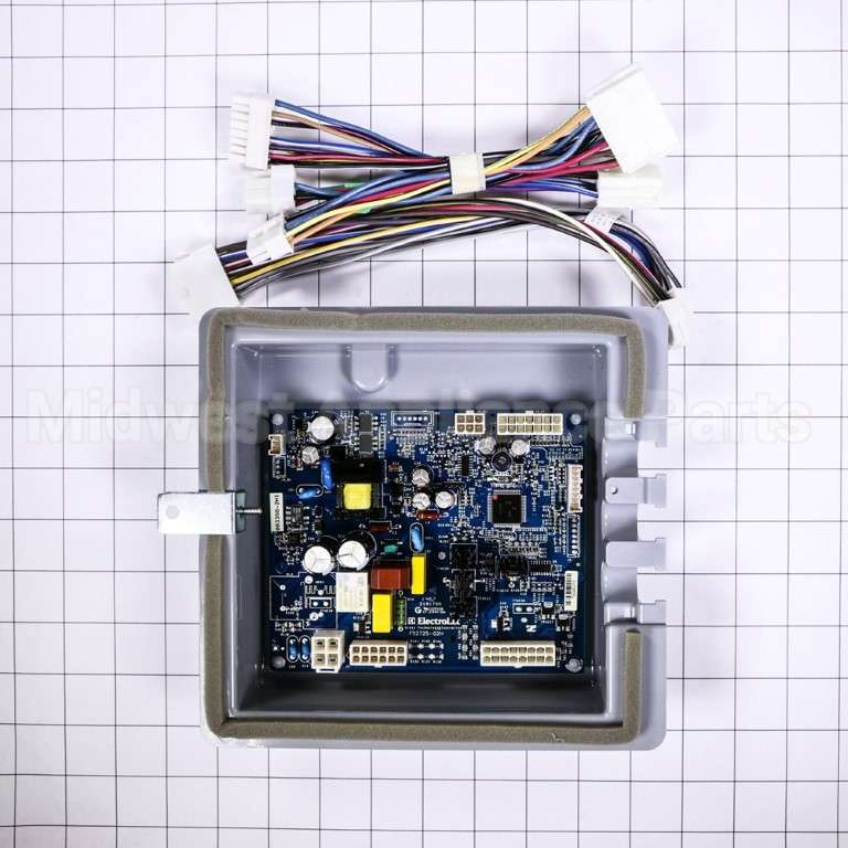 5303918563 Frigidaire Control-Electrical