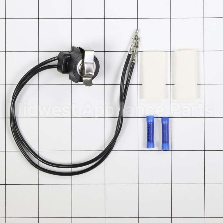 5303918568 Frigidaire Thermostat-Defrost