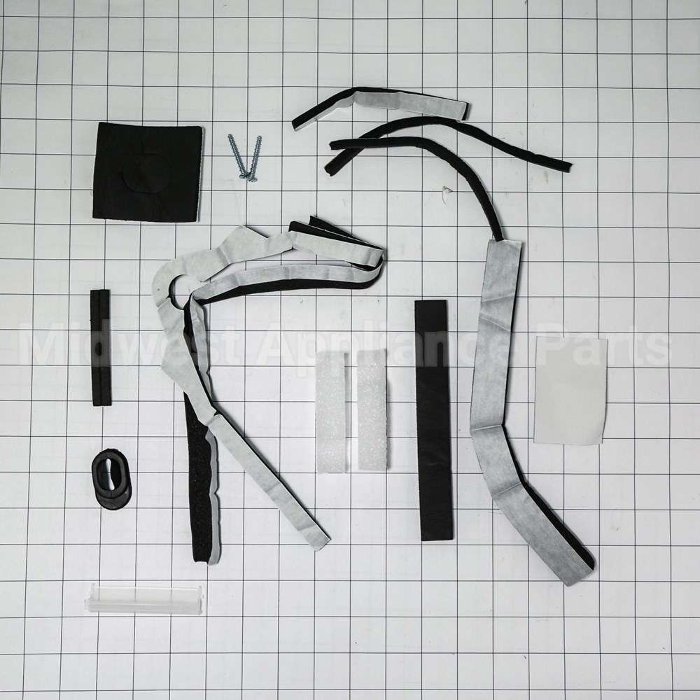 5303918571 Frigidaire Water Fill Chute Ki