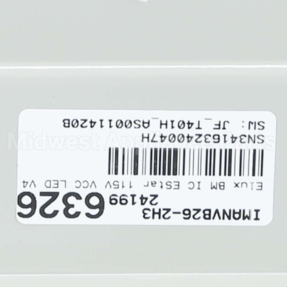 5303918588 Frigidaire Control-Electrical