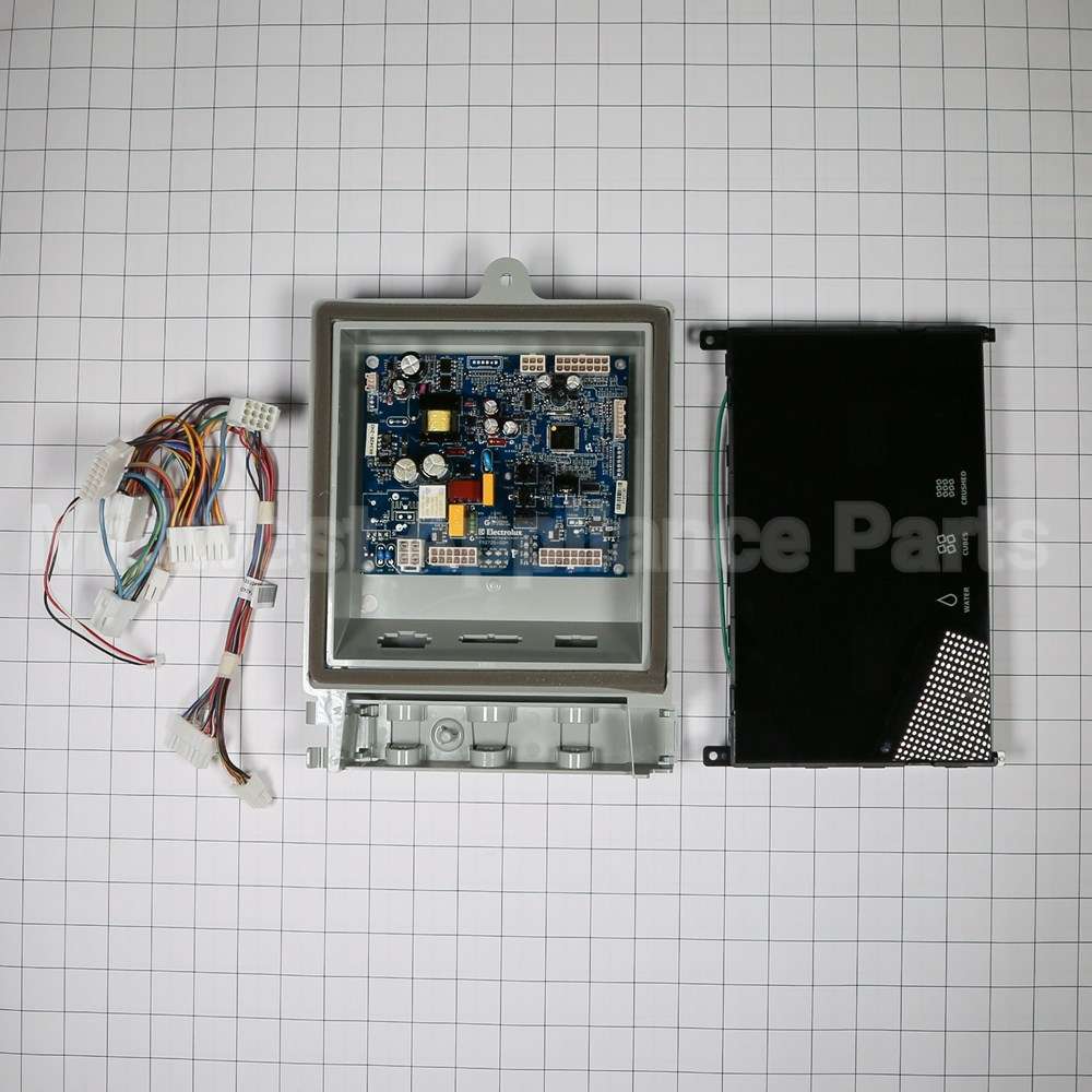 5303918588 Frigidaire Control-Electrical