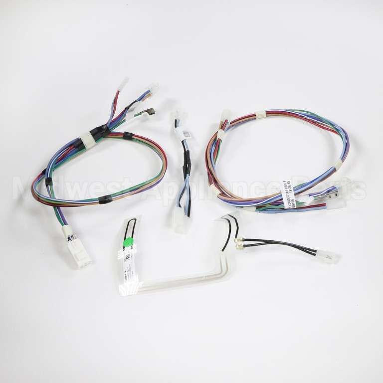 5303918596 Frigidaire Kit