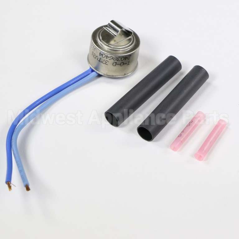 5303918597 Frigidaire Tm Freezer Frost Ki