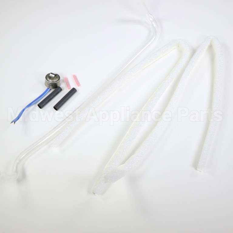 5303918597 Frigidaire Tm Freezer Frost Ki