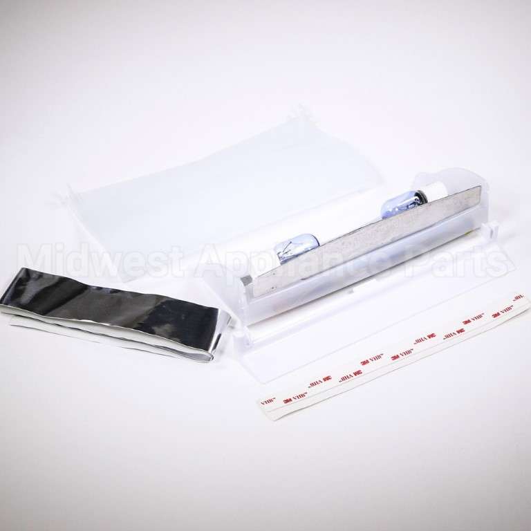 5303918617 Frigidaire Frig Fd Ff Light Sh