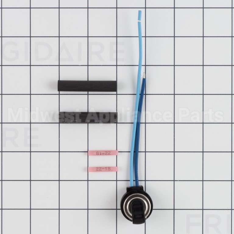 5303918634 Frigidaire Thermostat Kit