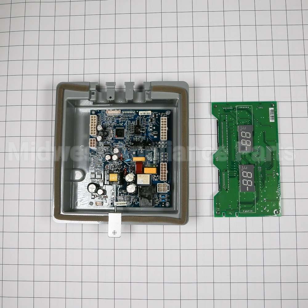 5303918637 Frigidaire Power Board