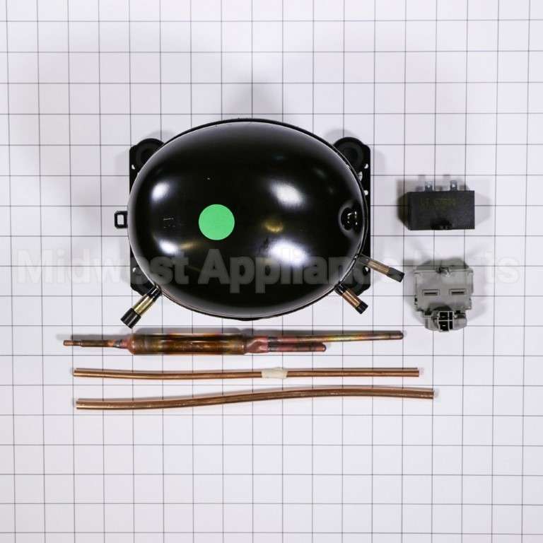 5303918659 Frigidaire Compressor