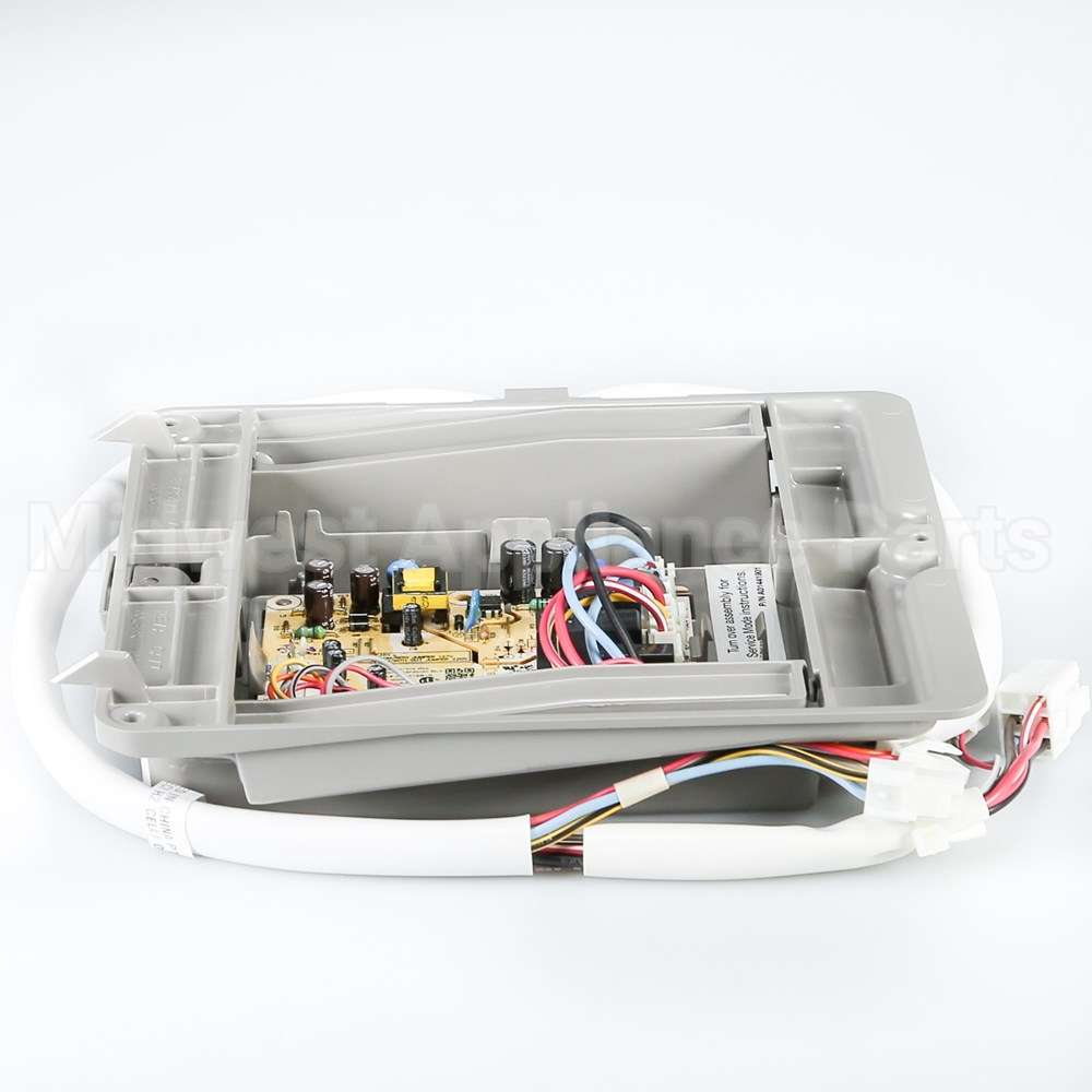 5303918679 Frigidaire Control And Housing