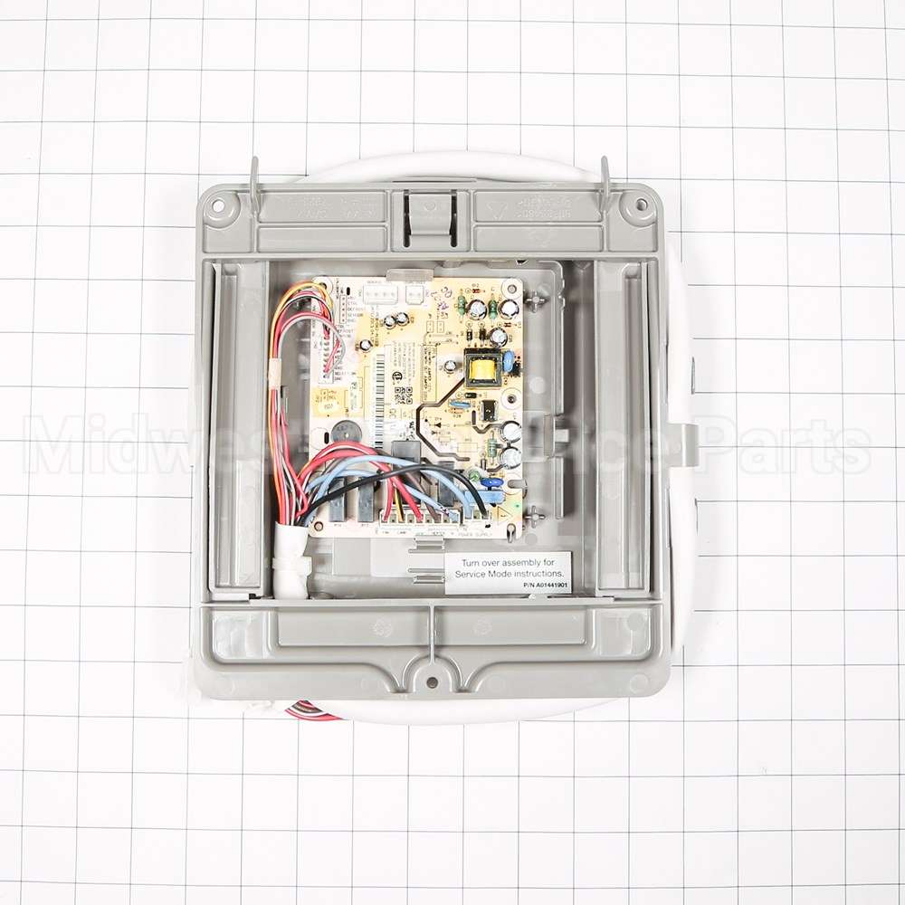 5303918679 Frigidaire Control And Housing