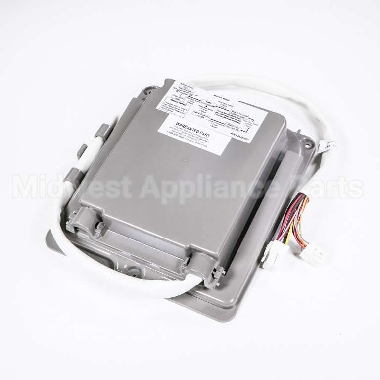 5303918680 Frigidaire Control And Housing