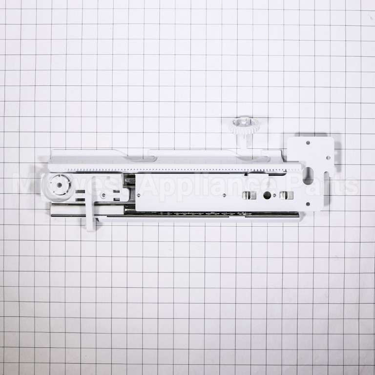 5303918693 Frigidaire Slide Assembly
