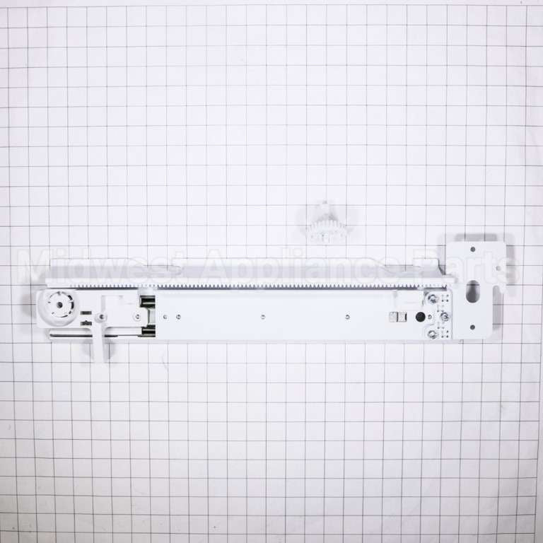5303918726 Frigidaire Slide Assembly