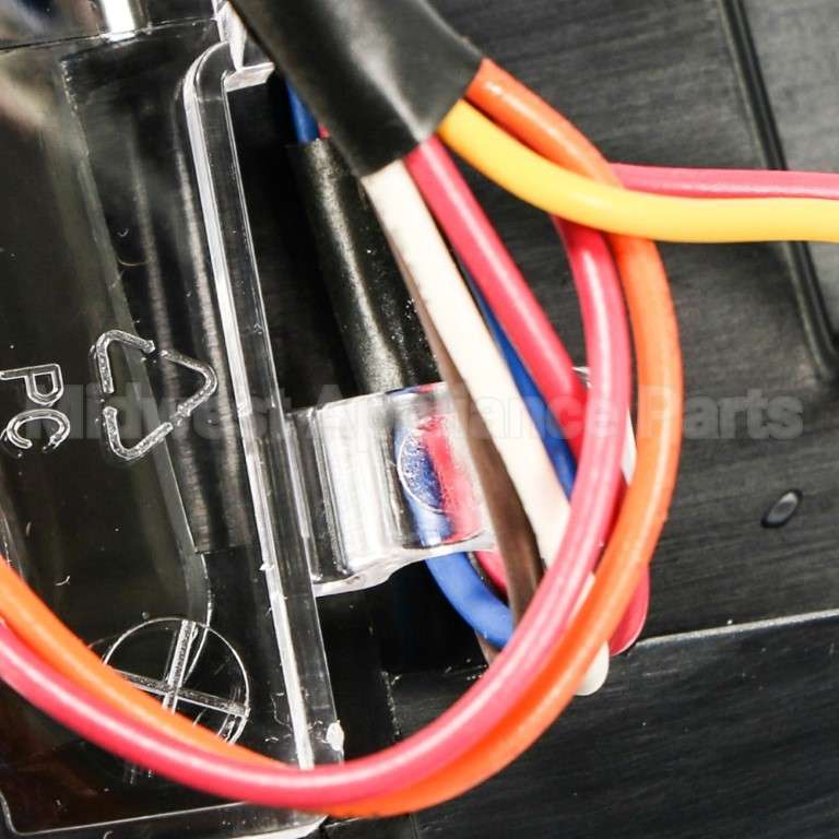 5303918773 Frigidaire Dispenser And Paddl