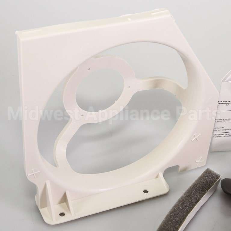 5303918774 Frigidaire Condenser Fan Motor