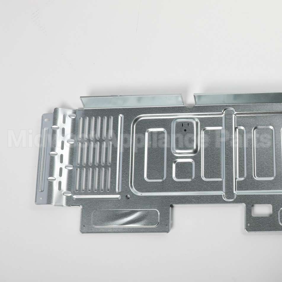 5303918878 Frigidaire Fan Seal & Drain Tube Kit