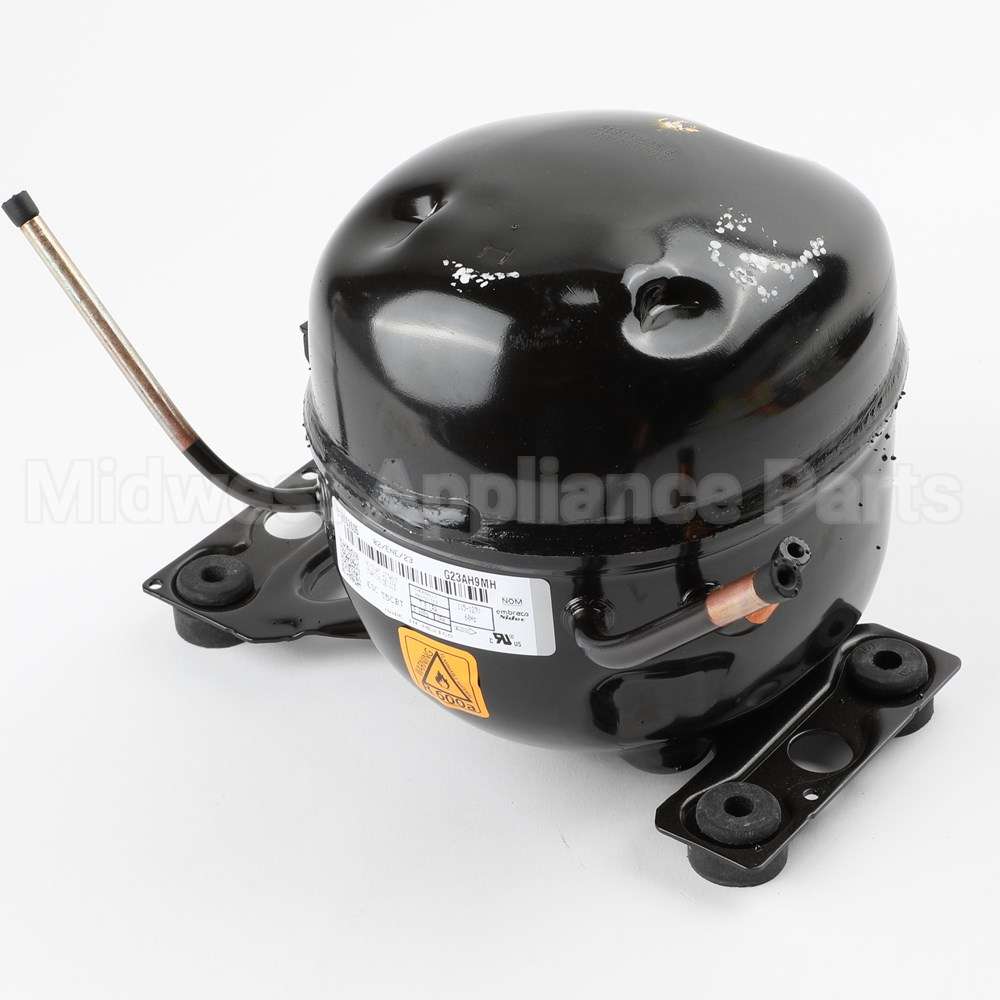 5303918884 Frigidaire Compressor Kit W/ E