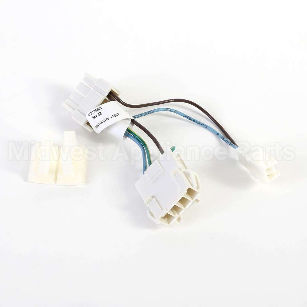 5303918891 Frigidaire Air Tower Kit