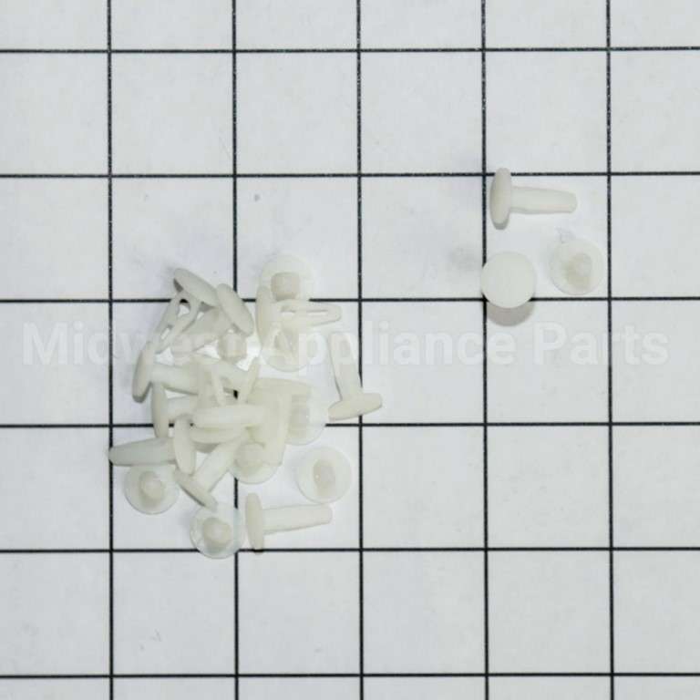 5303922007 Frigidaire Clip-24 Pcs