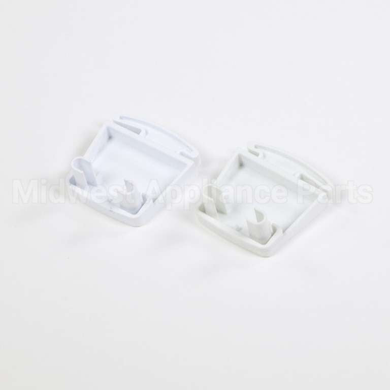5303925377 Frigidaire End Cap Set Rh & Lh