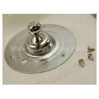 5303931781 Frigidaire Shaft