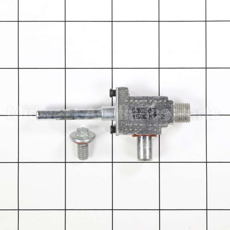 5303935308 Frigidaire Valve