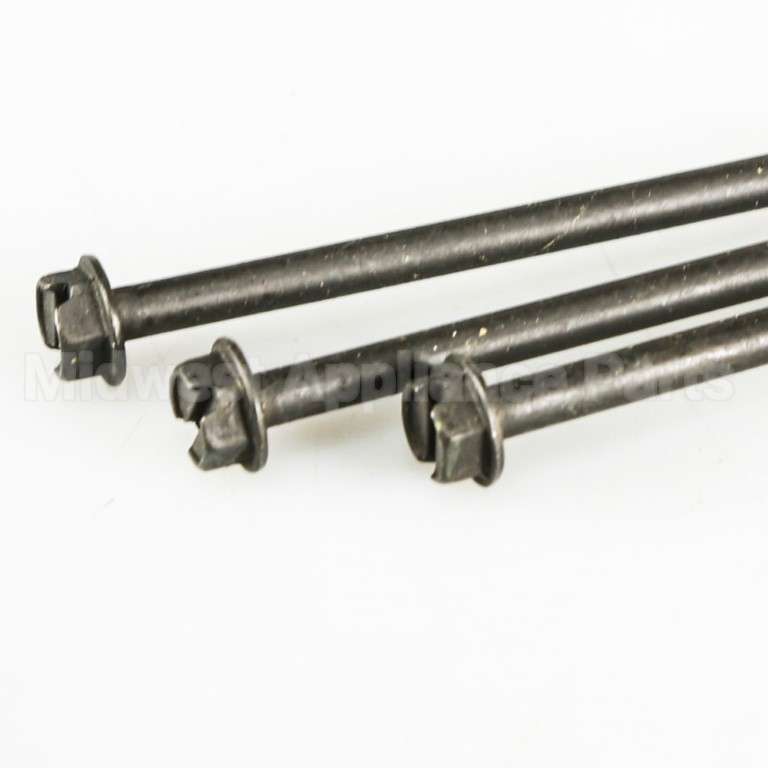 5303937142 Frigidaire Shipping Braces Kit