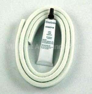 5303937183 Frigidaire Felt,Seal Lower W/ A