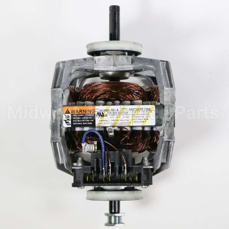 5303937189 Frigidaire Motor/Blower Hsg