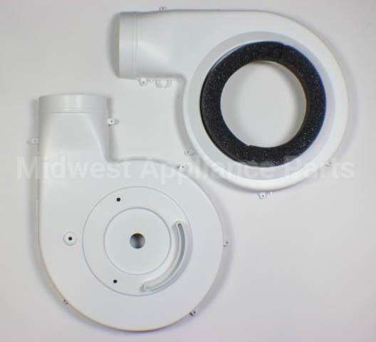 5303937189 Frigidaire Motor/Blower Hsg