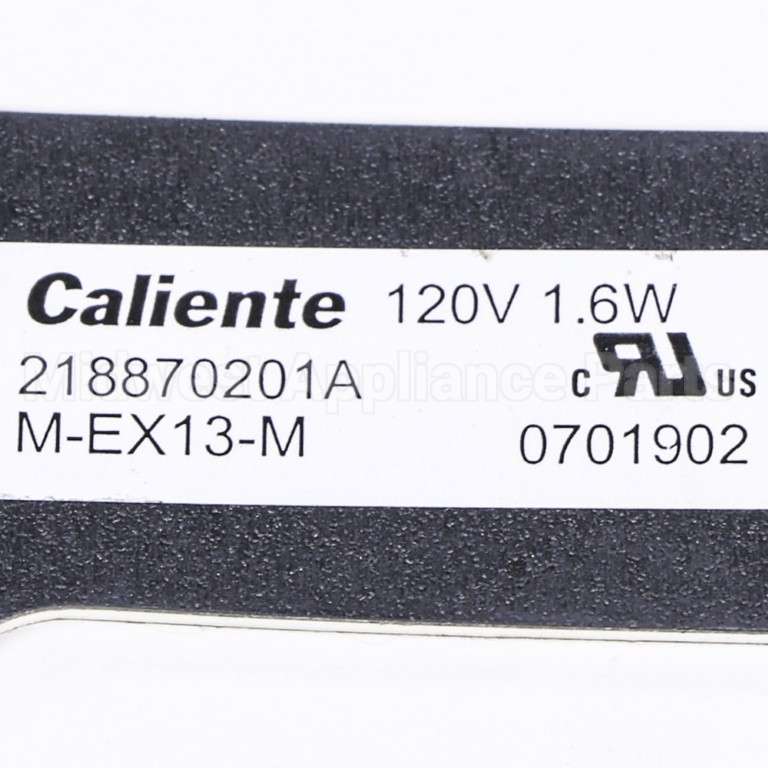 5304406719 Frigidaire Heater