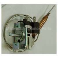 5304409496 Frigidaire Control