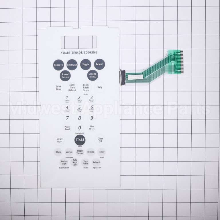 5304423469 Frigidaire Switch