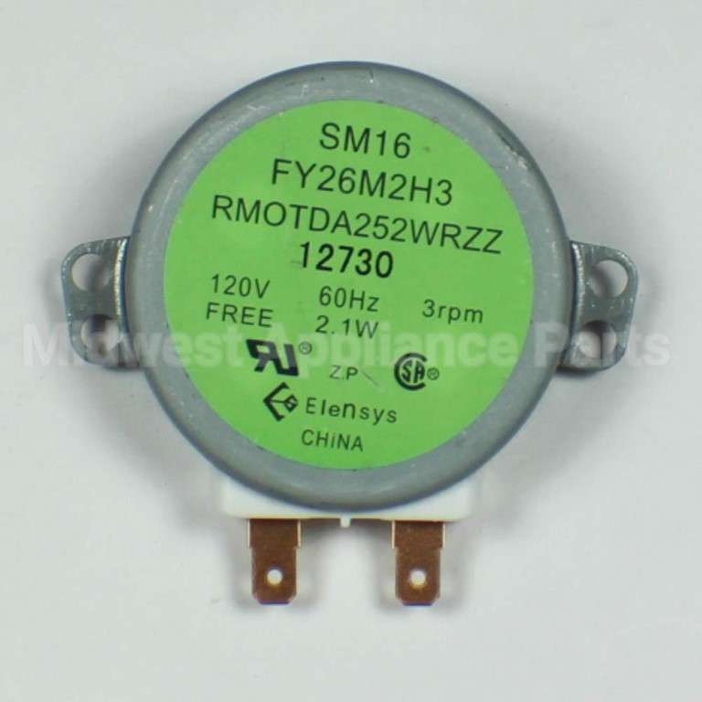 5304440021 Frigidaire Motor