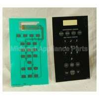 5304441868 Frigidaire Switch