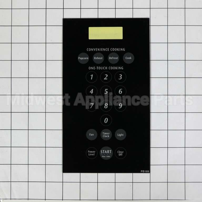 5304441868 Frigidaire Switch