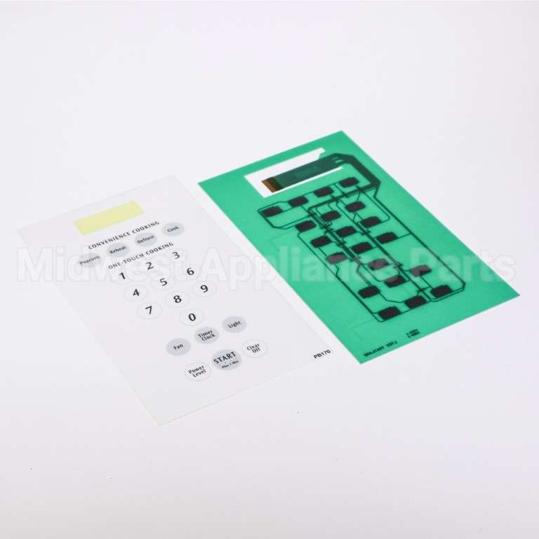 5304441870 Frigidaire #Vp#Switch