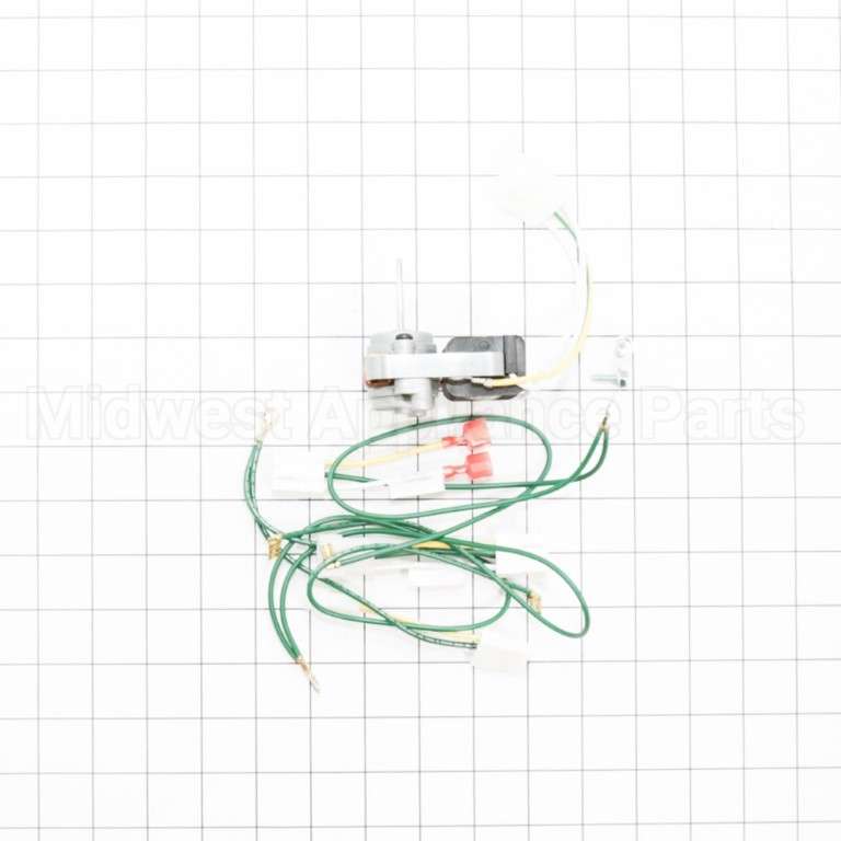 5304442620 Frigidaire Motor Kit