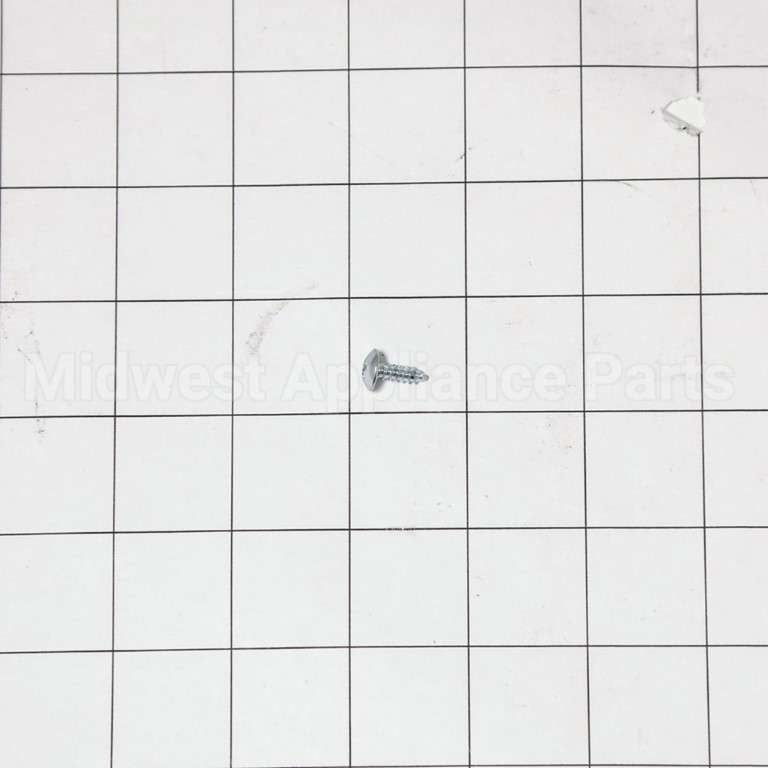 5304451553 Frigidaire Screw
