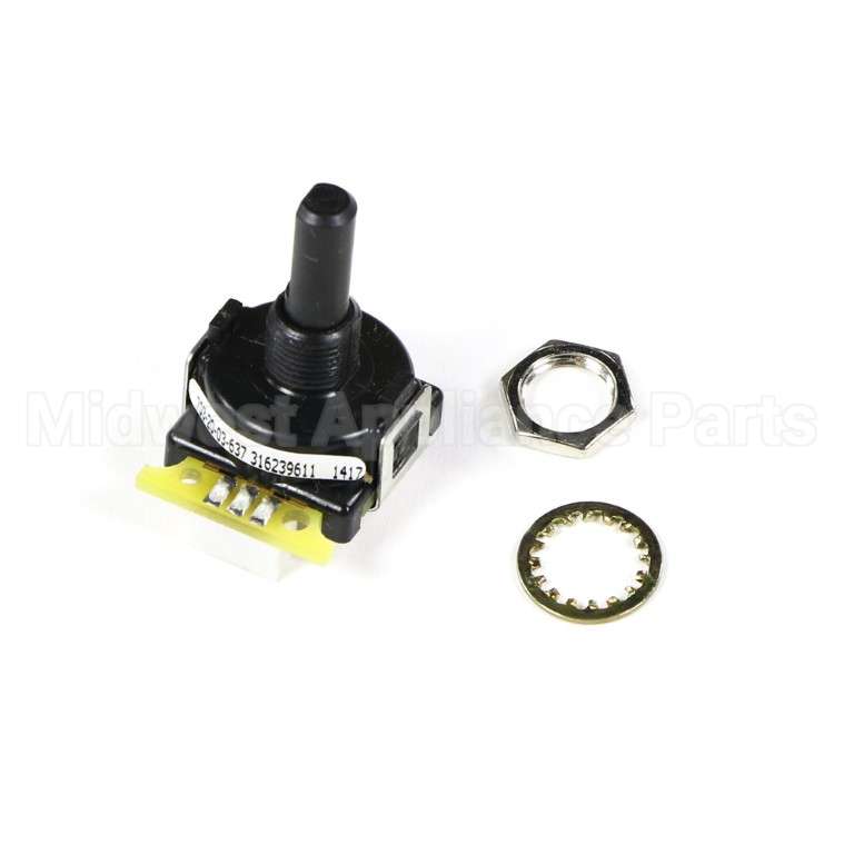 5304454273 Frigidaire Potentiometer Kit