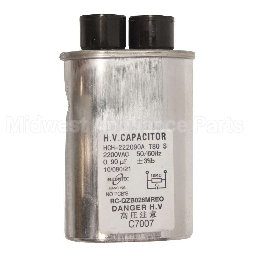 5304455389 Frigidaire Capacitor