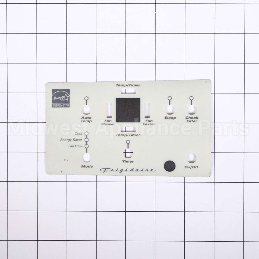 5304455515 Frigidaire Overlay