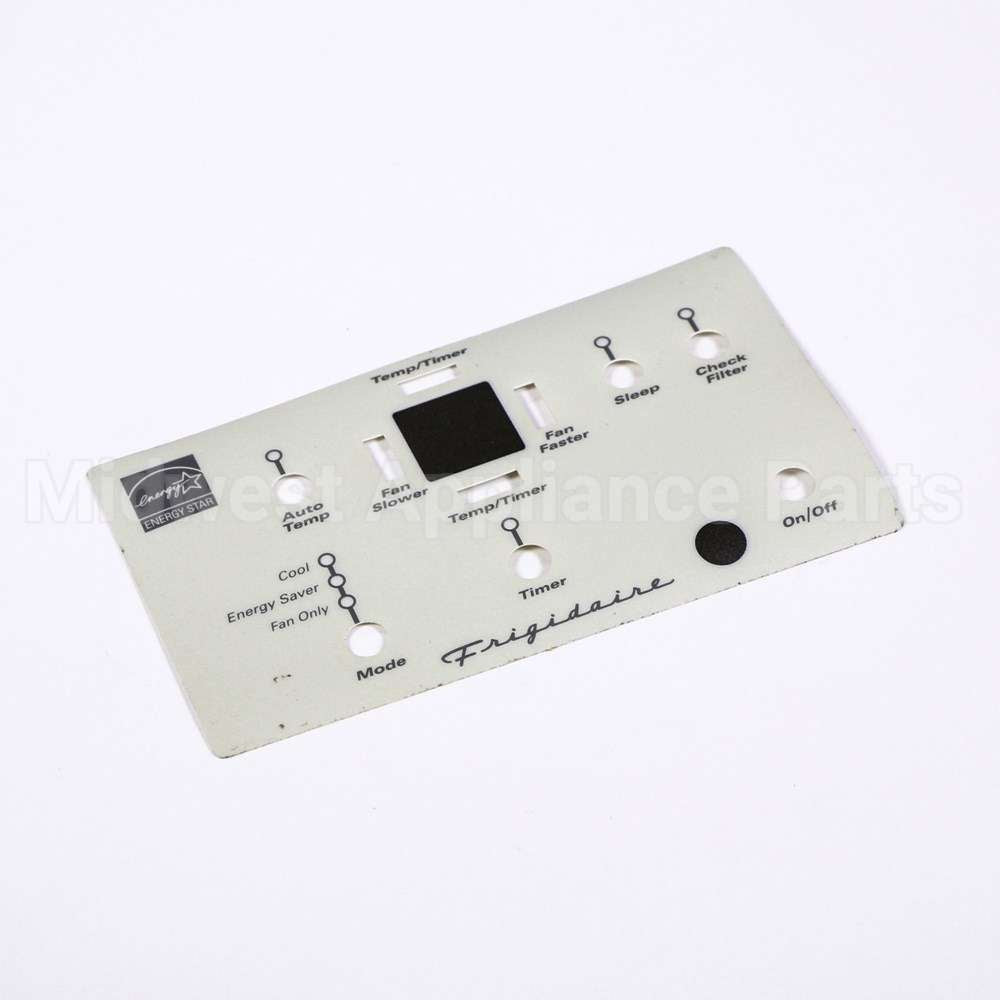 5304455515 Frigidaire Overlay