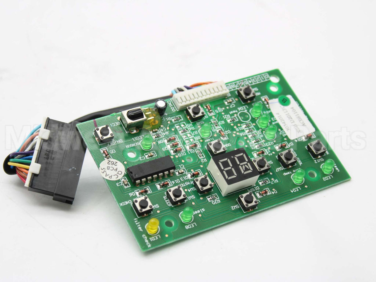 5304459444 Frigidaire Pc Board